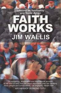 bokomslag Faith Works
