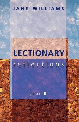 bokomslag Lectionary Reflections