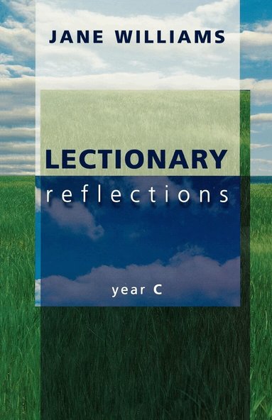 Jane Williams - Lectionary Reflections, Häftad