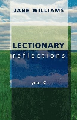 bokomslag Lectionary Reflections