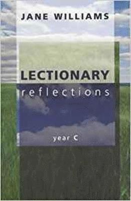 Jane Williams - Lectionary Reflections, Häftad