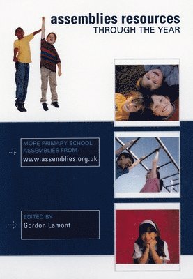 Assemblies Resources Through the Year 1