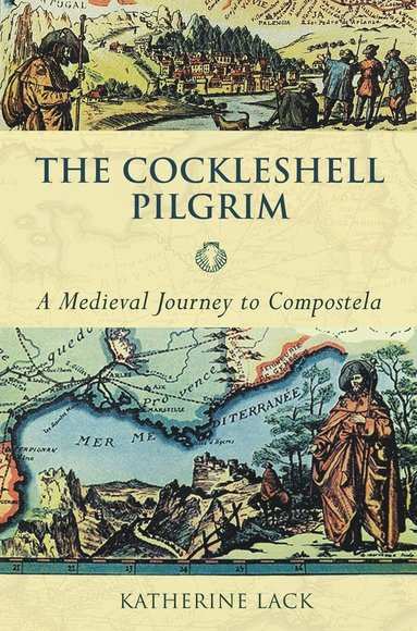 bokomslag Cockleshell Pilgrim
