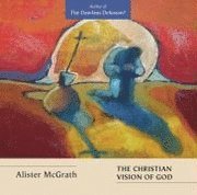 bokomslag Christian Vision Of God