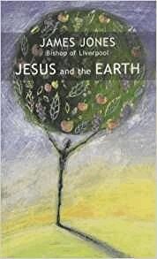 James Jones - Jesus and the Earth, Häftad