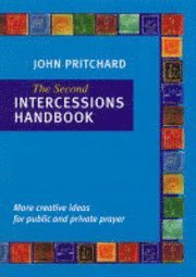 The Second Intercessions Handbook 1