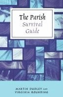 bokomslag Parish Survival Guide  The