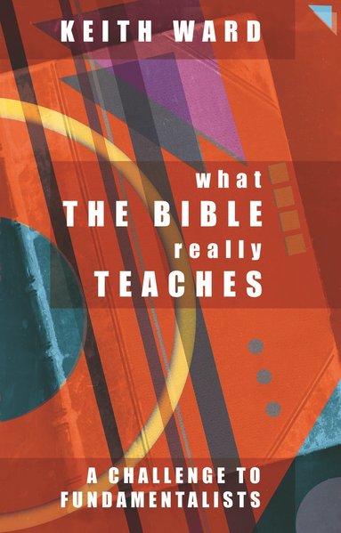 bokomslag What the Bible Really Teaches