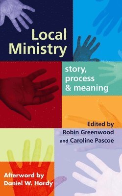 Local Ministry