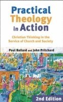 Paul H. Ballard, John Pritchard, Professor Paul H. Ballard - Practical Theology In Action, Häftad