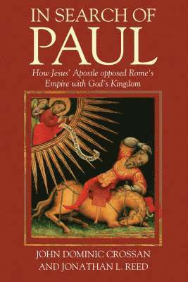 bokomslag In Search Of Paul