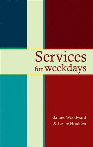 Services for Weekdays 1