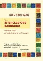 John Pritchard - The Intercessions Handbook, Häftad