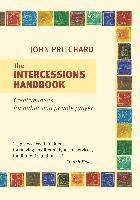 John Pritchard - The Intercessions Handbook, Häftad