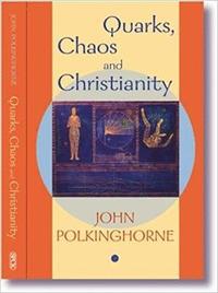 bokomslag Quarks, Chaos and Christianity