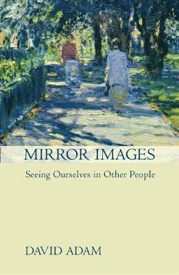 bokomslag Mirror Images