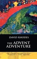bokomslag Advent Adventure Reissue