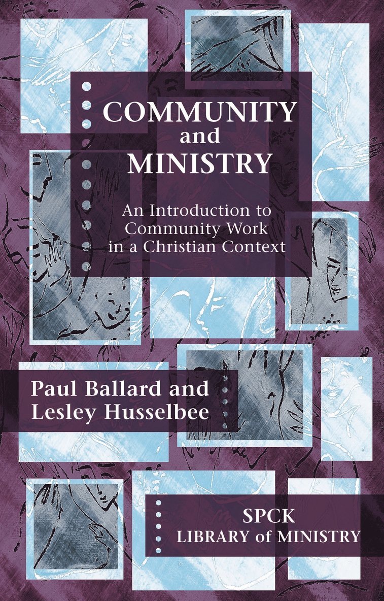 Community and Ministry 1