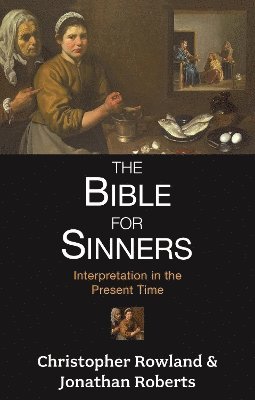 The Bible for Sinners 1