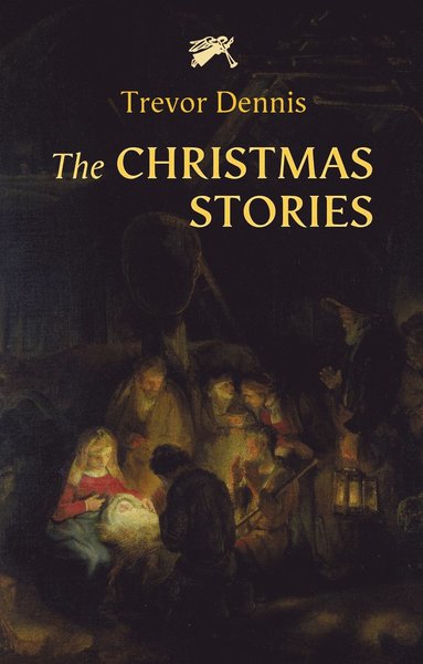 bokomslag Christmas Stories
