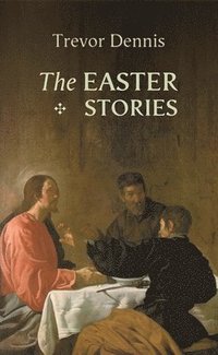 bokomslag The Easter Stories