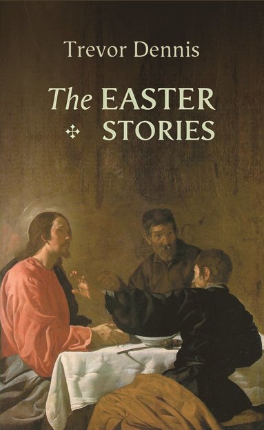 bokomslag Easter Stories