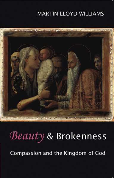 bokomslag Beauty and Brokenness