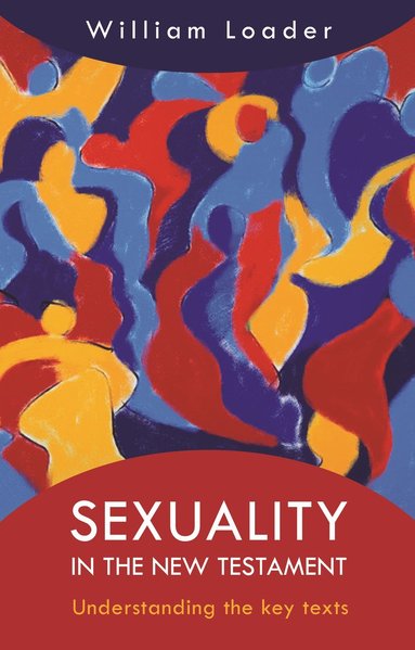 bokomslag Sexuality in the New Testament