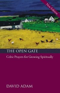 bokomslag The Open Gate