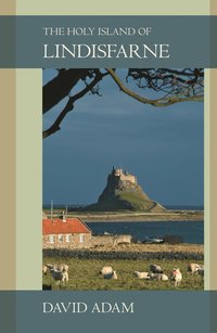 bokomslag Holy Island of Lindisfarne
