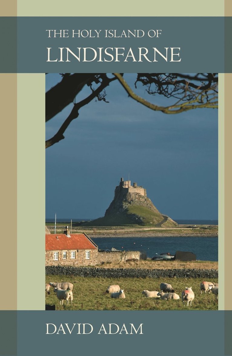 Holy Island of Lindisfarne 1