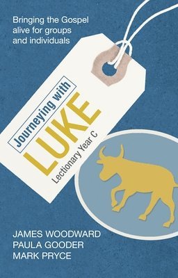 Journeying with Luke 1