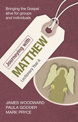 Journeying with Matthew 1