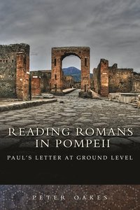 bokomslag Reading Romans in Pompeii