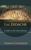 bokomslag The Didache