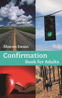 bokomslag Confirmation Book for Adults