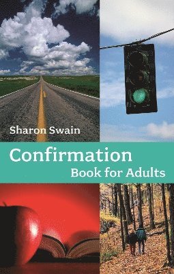 Confirmation Book for Adults 1