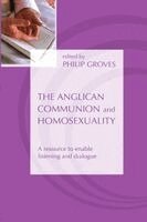 Groves, Phil Groves - Anglican Communion And Homosexual, Häftad