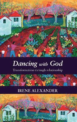 Dancing with God 1