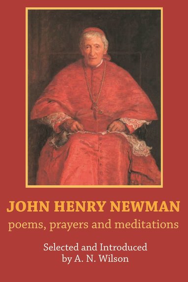 bokomslag John Henry Newman