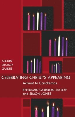 Celebrating Christ's Appearing 1