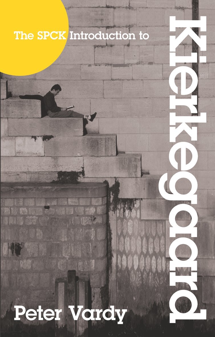 SPCK Introduction to Kierkegaard