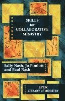 bokomslag Skills for Collaborative Ministry