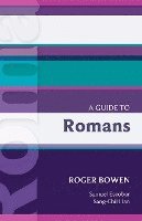 bokomslag Isg 11: A Guide To Romans