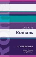 bokomslag Isg 11: A Guide To Romans