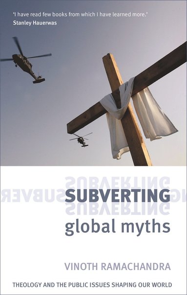 bokomslag Subverting Global Myths