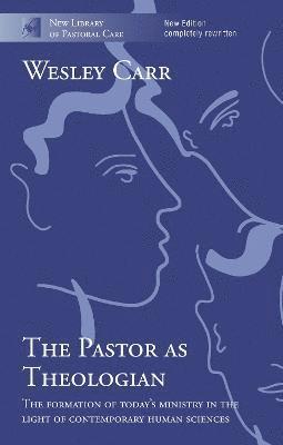 The Pastor as Theologian 1