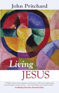 bokomslag Living Jesus