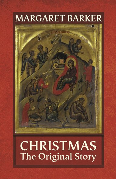 Margaret Barker - Christmas, Häftad