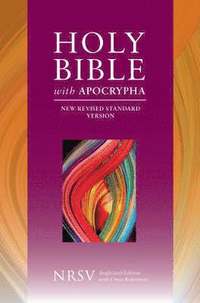 bokomslag Holy Bible